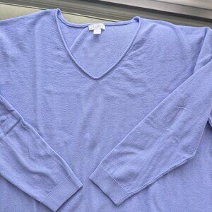 J.Jill Sweater, size Large